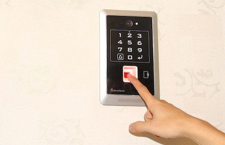 ACS-Out được thiết kế theo trục dọc