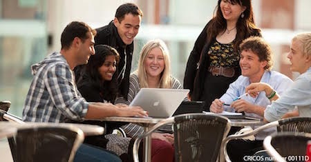 Phỏng vấn trực tiếp cùng Đại diện ĐH đẳng cấp thế giới - ĐH Swinburne, Australia - 2 Phỏng vấn trực tiếp cùng Đại diện ĐH đẳng cấp thế giới - ĐH Swinburne, Australia