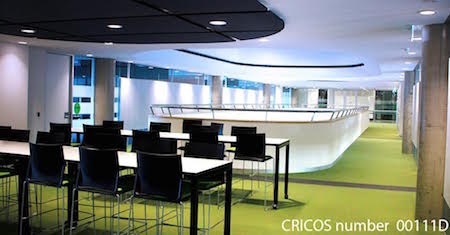 Phỏng vấn trực tiếp cùng Đại diện ĐH đẳng cấp thế giới - ĐH Swinburne, Australia - 4 Phỏng vấn trực tiếp cùng Đại diện ĐH đẳng cấp thế giới - ĐH Swinburne, Australia
