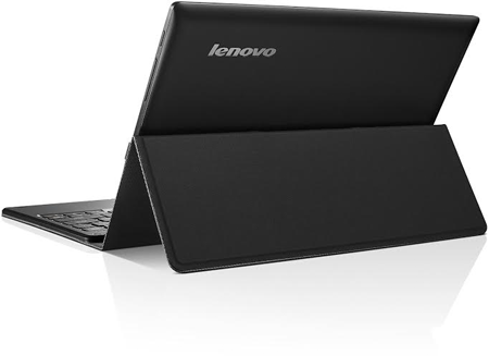 Lenovo MIIX 3: Tablet Windows 8.1 chuyên dụng cho công việc - 1 Thiết kế sáng tạo và đột phá của Lenovo MIIX 3.