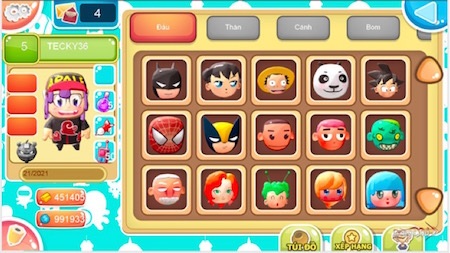 “Diện kiến” game Windows Phone mới trị giá 1 tỷ đồng