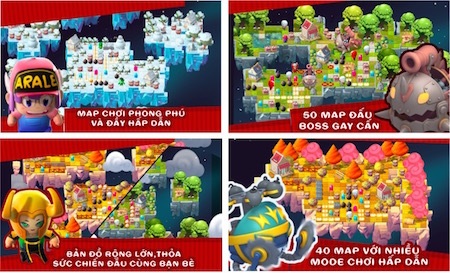 “Diện kiến” game Windows Phone mới trị giá 1 tỷ đồng