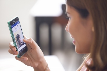 Gặp “chủ nhân” phiên chợ online nổi tiếng trên Facebook - 5 Gặp “chủ nhân” phiên chợ online nổi tiếng trên Facebook