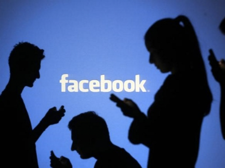 Facebook dính đơn kiện theo dõi tin nhắn cá nhân người dùng
