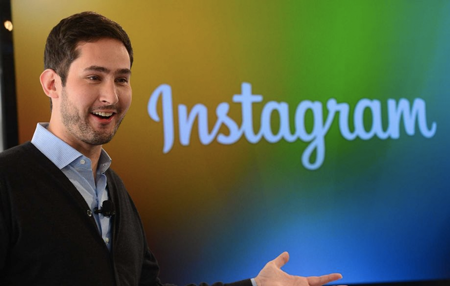 Instagram vượt 300 triệu người dùng, 70 triệu ảnh chia sẻ mỗi ngày - 1 CEO