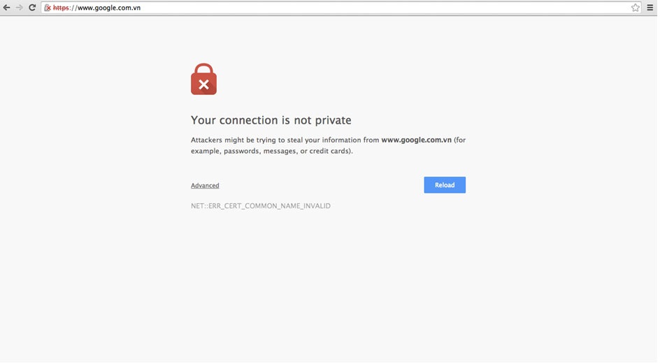 VNNIC lên tiếng về sự cố tên miền Google tiếng Việt - 2 VNNIC lên tiếng về sự cố tên miền Google tiếng Việt