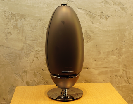 Cận cảnh loạt sản phẩm của Samsung tại CES 2015 - 9 Bộ loa không dây mới nhất của Samsung