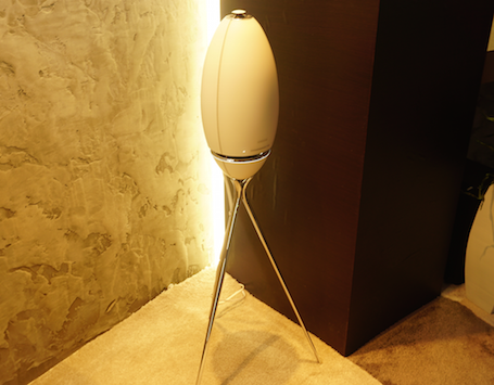 Cận cảnh loạt sản phẩm của Samsung tại CES 2015 - 10 Bộ loa không dây mới nhất của Samsung