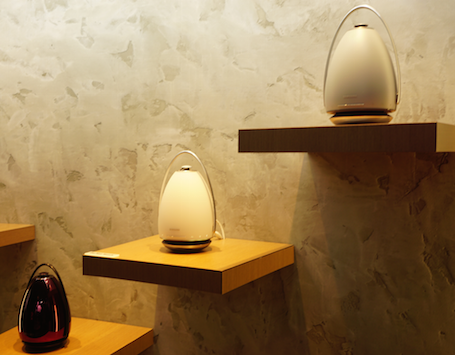 Cận cảnh loạt sản phẩm của Samsung tại CES 2015 - 11 Bộ loa không dây mới nhất của Samsung