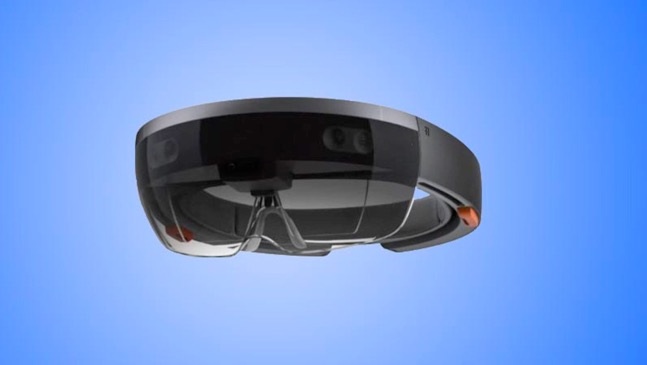 Đánh giá nhanh kính thực tế ảo Hologens của Microsoft