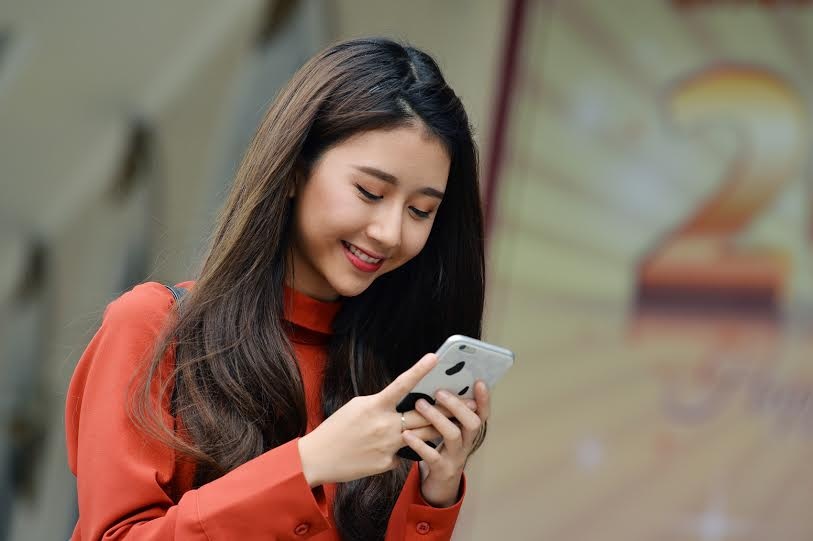 “Thế hệ smartphone” và chạy đua 3G tại Việt Nam - 1 “Thế hệ smartphone” và chạy đua 3G tại Việt Nam