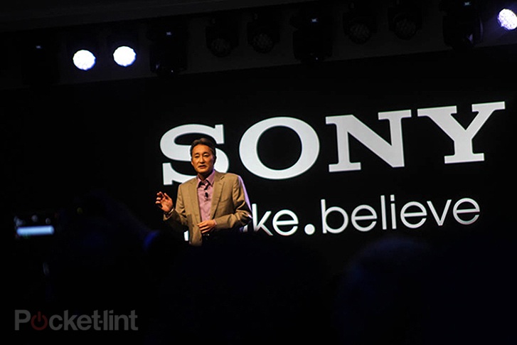 Sony tính chuyện bán bộ phận di động, TV, rời bỏ thị trường béo bở