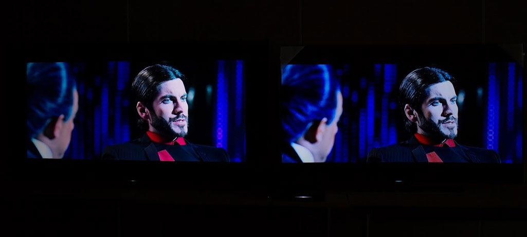 Chọn mua TV 4K, nên biết “phép thần kỳ” Upscale - 2 Chọn mua TV 4K, nên biết “phép thần kỳ” Upscale