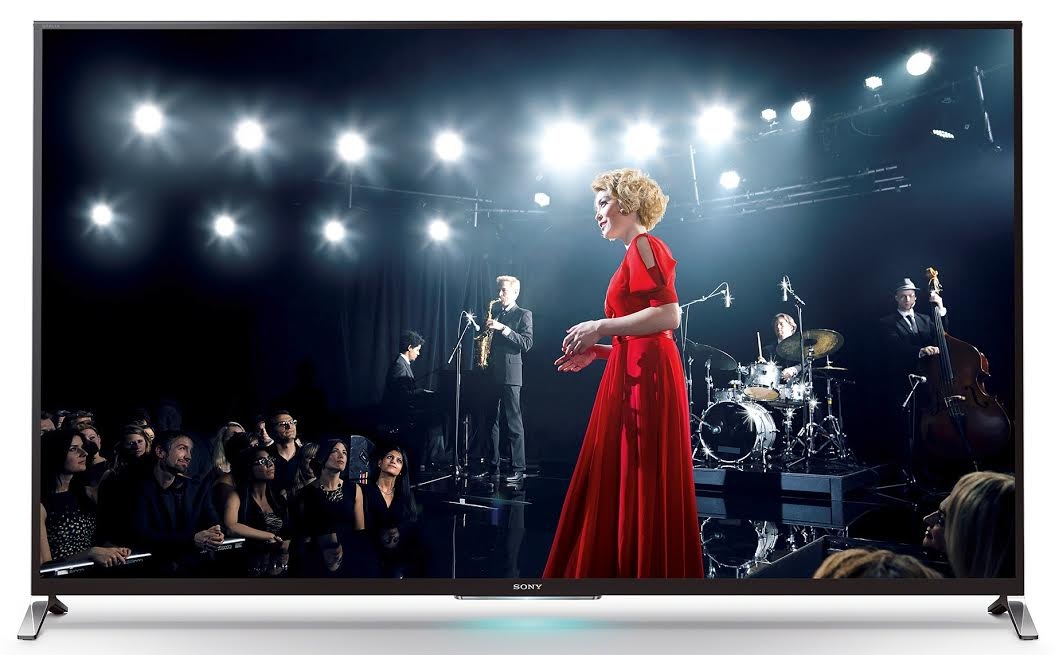 Chọn mua TV 4K, nên biết “phép thần kỳ” Upscale - 1 Chọn mua TV 4K, nên biết “phép thần kỳ” Upscale