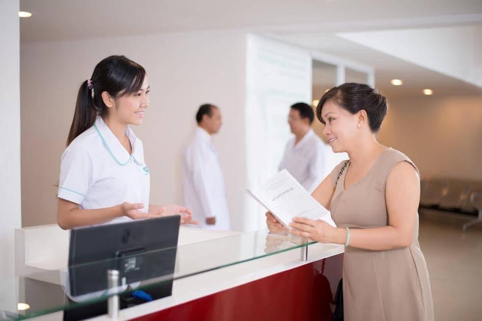 Trang bị hành trang vượt cạn - 1 Trang bị hành trang vượt cạn