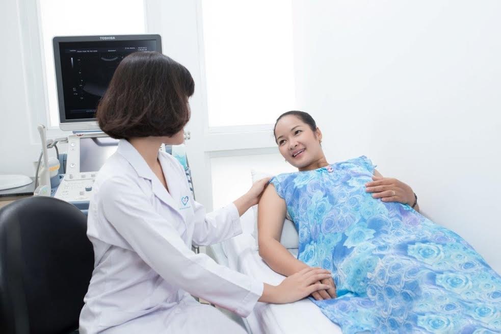Trang bị hành trang vượt cạn - 2 Trang bị hành trang vượt cạn