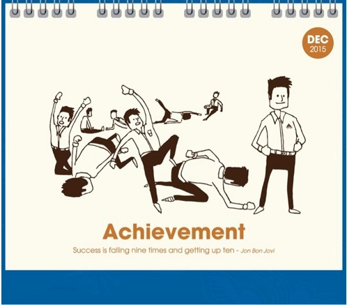 Những hình ảnh đơn giản nhưng rất sống động, gợi liên tưởng
cho người xem.