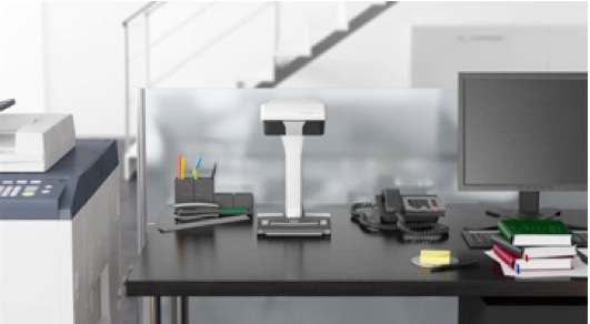 Chất lượng hình ảnh rõ ràng và sắc nét