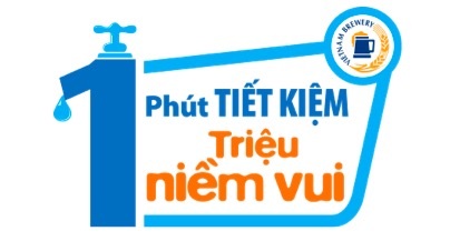Niềm vui sử dụng nước sạch của người dân xã Xã Thạnh Lộc, H.Cai Lậy, Tiền Giang