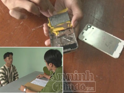 Những trò “tung hỏa mù” bán điện thoại rởm giá cao - 1 Những trò “tung hỏa mù” bán điện thoại rởm giá cao