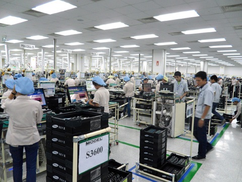 Vì sao Hà Nội luôn đứng sau Đà Nẵng, TPHCM về CNTT? - 2 Trong các chỉ số về CNTT, Hà Nội luôn lép vế so với Đà Nẵng và TPHCM.