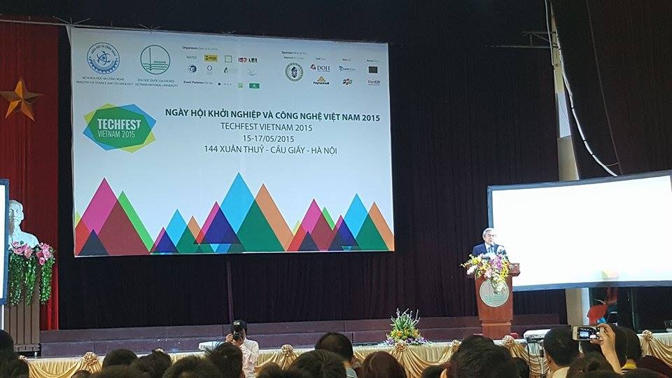 Việt Nam đi tìm cơ hội cho doanh nghiệp khởi nghiệp - 1 Việt Nam đi tìm cơ hội cho doanh nghiệp khởi nghiệp