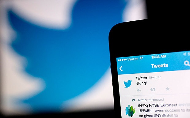 Rộ tin đồn Google muốn chi 50 tỷ USD để thâu tóm Twitter - 1 Rộ tin đồn Google “nhòm ngó”, Twitter bỏ túi thêm 1,5 tỷ USD
