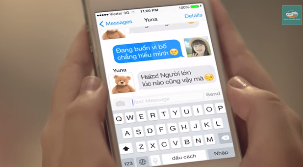 Bí mật clip quảng cáo gây sốt khiến Khởi My "sụt sùi" - 2 Normal