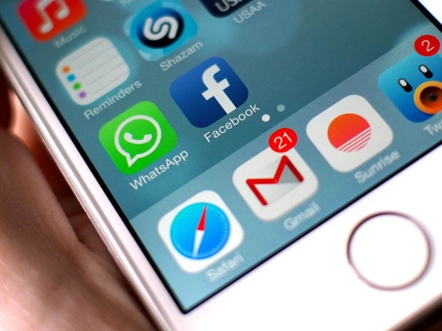 WhatsApp đạt 800 triệu người dùng mỗi tháng - 1 WhatsApp tiếp tục tăng trưởng mạnh mẽ với lượng người dùng tăng lên tới 800 triệu.