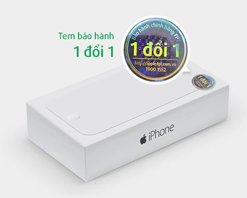 iPhone 6 chính hãng điều chỉnh giá, giảm 1 triệu đồng - 2 iPhone 6 chính hãng điều chỉnh giá, giảm 1 triệu đồng