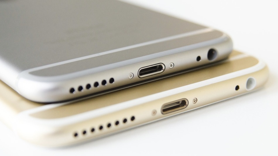Apple bắt đầu đổi điện thoại Android, Windows Phone… lấy iPhone - 1 Người dùng điện thoại Samsung, HTC, Nokia, BlackBerry có thể đổi sang điện thoại iPhone.