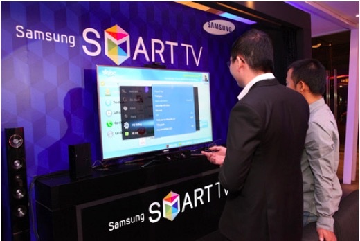 Smart TV tầm trung giá dưới 15 triệu được nhiều người dùng
quan tâm.