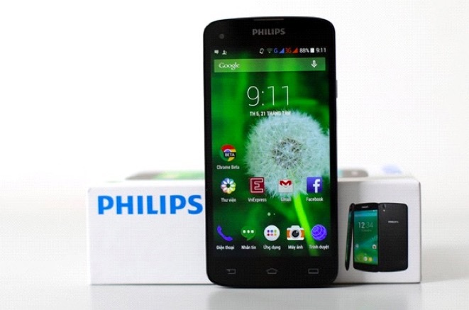 Smartphone pin ấn tượng, hiệu năng tốt trong phân khúc tầm trung