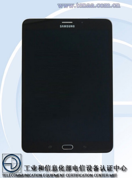 Samsung chuẩn bị ra mắt máy tính bảng mỏng nhất thế giới - 2 Khôi Linh