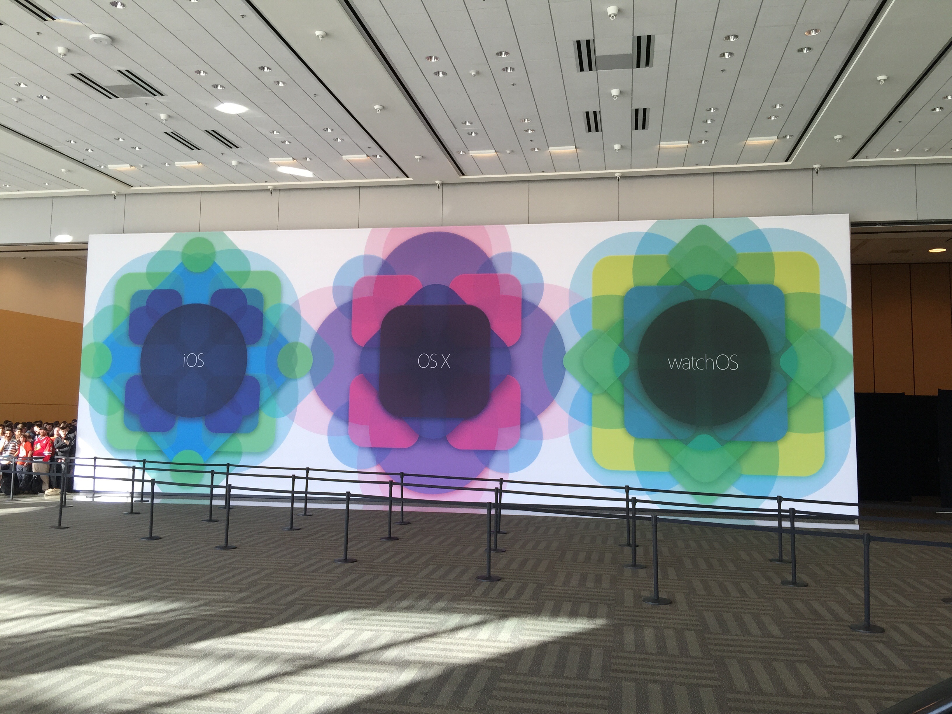 Tường thuật trực tiếp sự kiện WWDC quan trọng của Apple