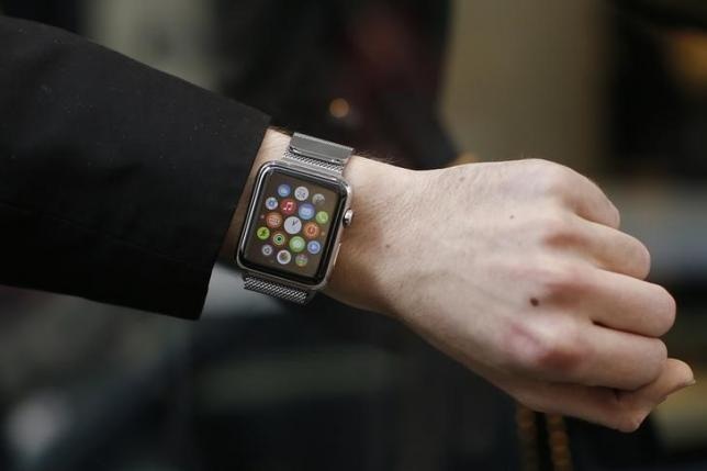 Thêm 7 nước bán Apple Watch từ ngày 26/6, chưa có Việt Nam - 1 Thêm 7 nước bán Apple Watch từ ngày 26/6