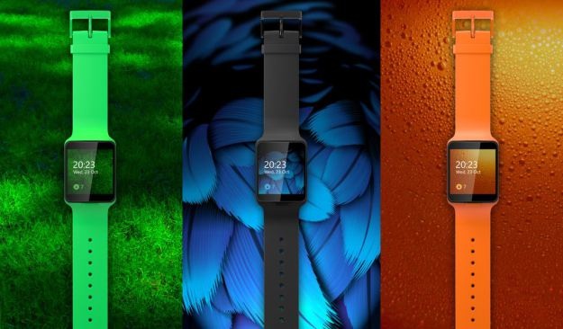 Microsoft khai tử dự án sản xuất smartwatch đẹp tuyệt của Nokia - 1 Khôi Linh