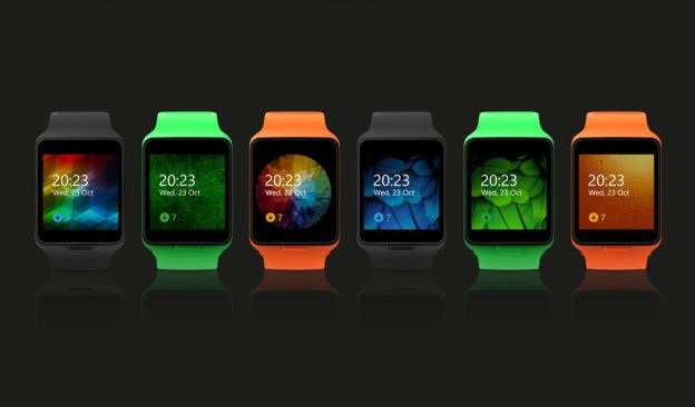 Microsoft khai tử dự án sản xuất smartwatch đẹp tuyệt của Nokia - 3 Khôi Linh