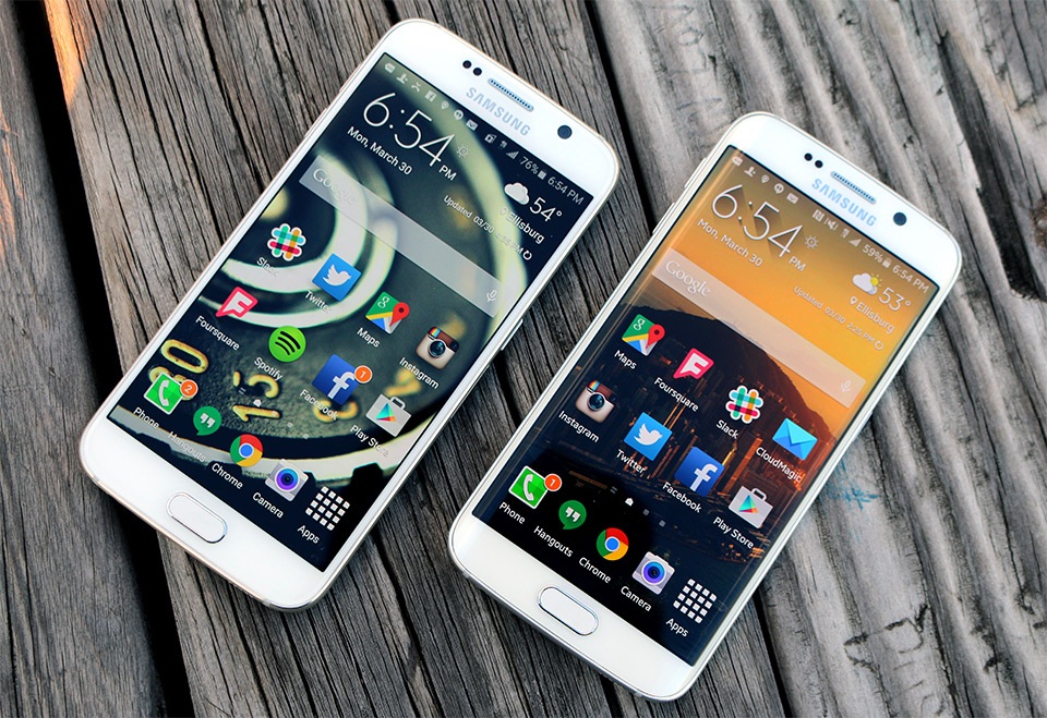 Samsung tìm ra cách tăng gấp đôi thời lượng pin cho smartphone