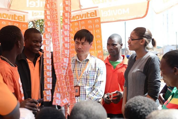 Phía sau kỳ tích của công ty viễn thông Việt tại châu Phi - 1 Ông Nguyễn Hải Hòa – Giám đốc chi nhánh Niassa (Movitel)