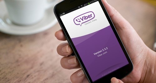 Ai hưởng lợi khi Viber rút lui chiến lược khỏi thị trường Việt?