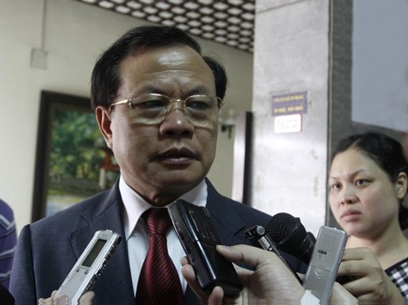 Bí thư Hà Nội mong đại biểu HĐND thành phố biết lắng nghe dân - 1