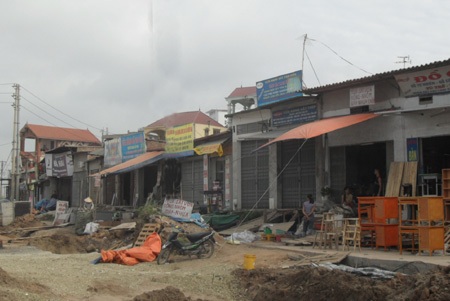 Con đường đau khổ vẫn “mịt mù” ngày về đích - 10