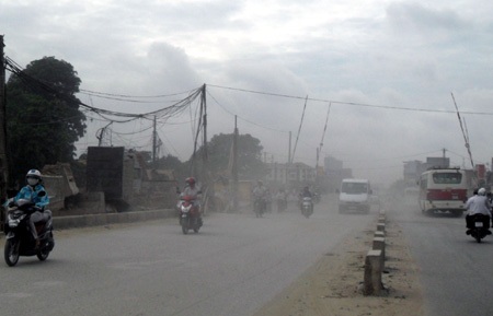 Con đường đau khổ vẫn “mịt mù” ngày về đích - 12