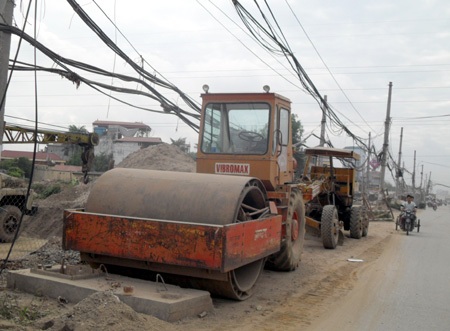 Con đường đau khổ vẫn “mịt mù” ngày về đích - 13