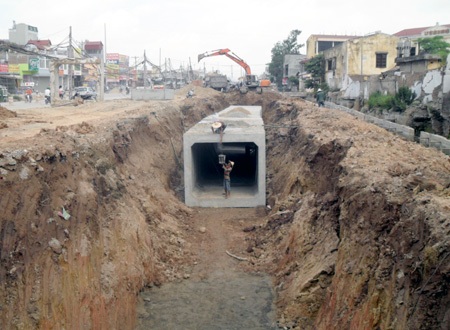 Con đường đau khổ vẫn “mịt mù” ngày về đích - 1