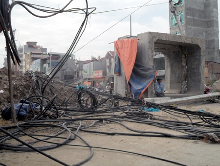 Con đường đau khổ vẫn “mịt mù” ngày về đích - 3