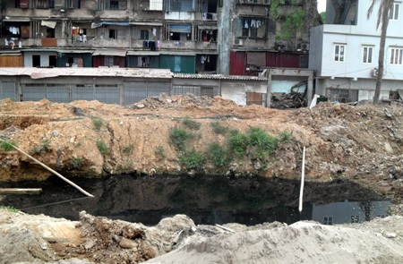 Con đường đau khổ vẫn “mịt mù” ngày về đích - 2