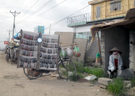 Con đường đau khổ vẫn “mịt mù” ngày về đích - 6