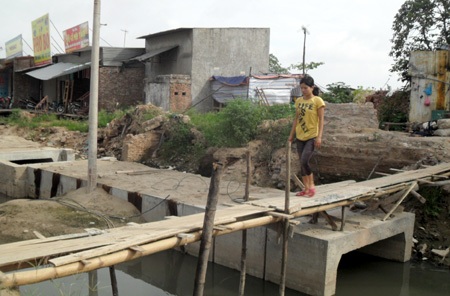 Con đường đau khổ vẫn “mịt mù” ngày về đích - 8